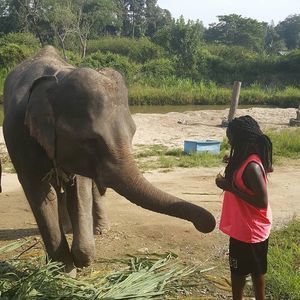 Meet your Posher, Gabrella